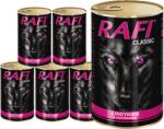 RAFI Classic Turkey 6x1240 g