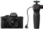 Panasonic LUMIX G100DV (G100D + FS12032 + SHGR2) Digitális fényképezőgép