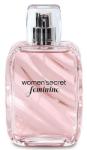 Women'Secret Feminine EDT 100 ml Tester Parfum