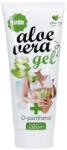 VIRDE Aloe Vera gél D-panthenollal 200 ml