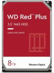 Western Digital Red Plus 3.5 8TB 5640rpm SATA3 (WD80EFPX)