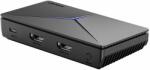 UGREEN USB-C, HDMI grabber, audio/video recorder UGREEN CM410, 1080p (black) - atibike