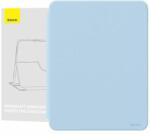 Baseus Minimalist iPad PRO 12.9 Mágneses tok (kék) - atibike