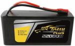 Tattu Plus 22000mAh 22.2V 25C 6S1P AS150+XT150 akkumulátor - atibike