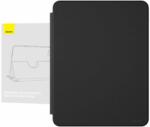 Baseus Minimalist iPad PRO 12.9 Mágneses tok (fekete) - atibike