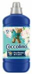 Coccolino Öblítőkoncentrátum COCCOLINO Creations Water Lily & Pink Grapefruit 1275 ml (69976172) - robbitairodaszer