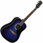 Algam Eko Ranger 6 Blue Sunburst