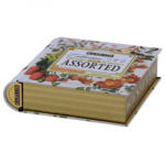BASILUR Collection nr 1 Assorted 32 plicuri