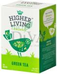 Higher Living Ceai verde 20 plicuri