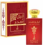 Khalis Lail Wa Sahar EDP 100 ml Parfum