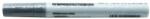 BLUERING Lakkmarker 1,8 mm ezüst (50672)