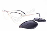  Előtétes szemüveg (B23108 55-16-140 C1)
