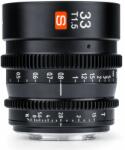 Viltrox S 33mm T1.5 MFT