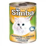 Monge Simba Rabbit 415 g