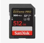SanDisk Extreme PRO SDXC 512GB UHS-II (SDSDXDK-512G-GN4IN)
