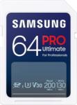 Samsung Pro Ultimate SDXC 64GB (MB-SY64S/WW)