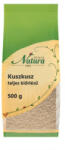 Dénes-Natura Teljes Kiőrlésű Kuszkusz 500 g