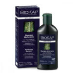 BioKap Hajhullás elleni Erősítő sampon 200ml - netbio