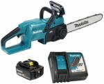 Makita DUC357RTX2