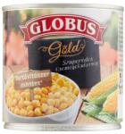 GLOBUS Gold szuperédes csemegekukorica 340 g