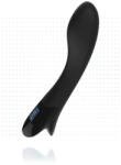 BLACQ Akkus, digitális G-pont vibrátor (fekete) (8719934016545)