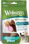 WHIMZEES Puppy M/L 14 buc