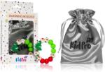KidPro Teether Christmas Tree jucărie pentru dentiție 1 buc