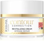 Eveline Cosmetics Contour Correction crema revitalizanta 50+ 50 ml