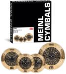 Meinl Classics Custom Dual Complete Cymbal Set - kytary