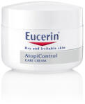Eucerin AtopiControl 12% Omega zsírsavas krém 75ml