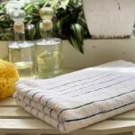 Studio Casa Prosop Studio Casa New Waves 70x140cm White (NWAVES70*140W) Prosop