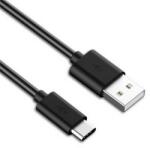 PremiumCord ku31cf05bk USB 3.1 C - USB 2.0 A 0.5 m fekete kábel (ku31cf05bk)