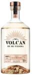 Volcan Cristalino Luminous tequila (0, 7L / 40%) - whiskynet