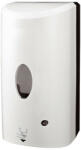 FERRO Dozator automat de săpun, Ferro, cu senzor, alb (69082.1)