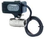 ESBE MBA121 motoros golyóscsap 2 járatu Bm1″ Dn25 (4310-020-0) (2-4310-020-0)