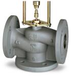 IMI TA Szabályzó szelep kétjáratú DN15 PN6 (CV206GG) (60215115)