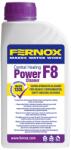 Fernox Power Cleaner F8 500 ml (62488) (62488)
