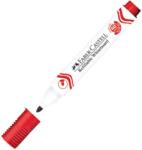 Faber-Castell Marker whiteboard Faber-Castell W20, Rosu (FC254021)