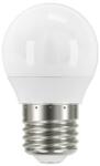 Kanlux LED E27 3, 4W Kanlux IQ-LED G45 WW 2700K 470 lumen 36691 (36691)