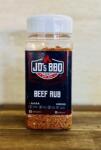 JD's BBQ Beef rub szóródobozban, 300 g (JDBBQ-BEEF-300-SZR)