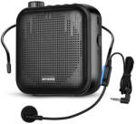 Spytech Boxa cu microfon portabila T15