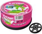 Power Air Eurogel autóillatosító, Tropical (K-28 Power)