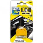 Power Air Universal Refill autós légfrissítő, Vanilla, 10ml (UR-5 Power)
