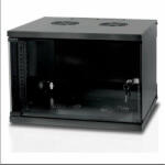 Ekselans - Szerver Szekrény - 19" - 6U (396013)