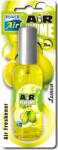 Power Air Air Parfume légfrissítő, Lemon (AP-LEB Power)
