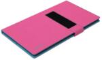 Reboon Táblagép e-book olvasó tok S2 rózsaszín