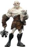 Weta Workshop Statuetă Weta Movies: The Hobbit - Azog the Defiler (Limited Edition), 16 cm (WETA875003913) Figurina