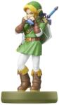 Nintendo Amiibo Ocarina of Time Link (Zelda Collection) kiegészítő figura