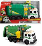 Dickie Toys AS Camion de gunoi 39 cm (3308378)