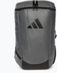 Adidas Rucsac de antrenament adidas 43 l grey/black ADIACC091CS Geanta sport